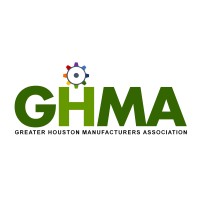 Greater Houston Manufacturers Association Logo