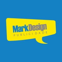 Mark Design Publicidade Logo