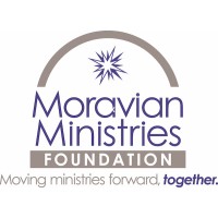 Moravian Ministries Foundation in America Logo