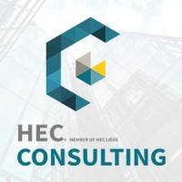 HEC Consulting Logo