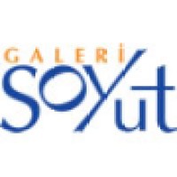 Galeri Soyut Sanat Galerisi Logo