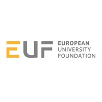 EUF - European University Foundation Logo