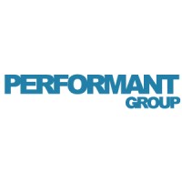 Performant Group SA Logo