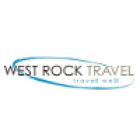 West Rock Travel Logo