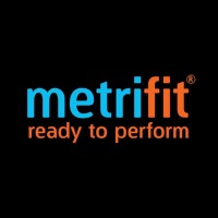Metrifit (Health and Sport Technologies Ltd) Logo
