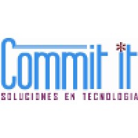 Commit IT SRL Logo