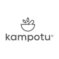 Kampotu İlaç Gıda Sanayi ve Ticaret A.Ş. Logo