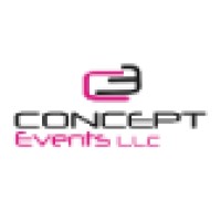 Concept Events L.L.C Logo