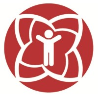 Fondation Sainte-Croix/Heriot Logo