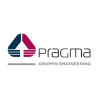 Pragma Management Systems Logo