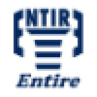 Entire Coupling Co., Ltd. Logo