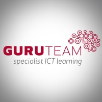 GuruTeam Logo