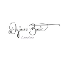 Dajana Basic - London Logo
