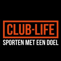 CLUB-LIFE Logo