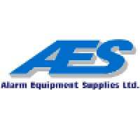 Alarm Equipment Supplies Limited Logo