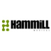 Hammill Medical Logo
