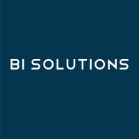 BI Solutions Ab Logo
