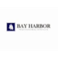 Bay Harbor Professional Services Logo