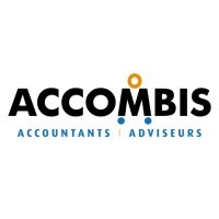 ACCOMBIS ACCOUNTANTS | ADVISEURS Logo
