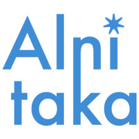 Alnitaka Logo