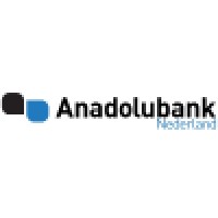Anadolubank Nederland N.V. Logo