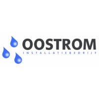Oostrom Installatiebedrijf Logo