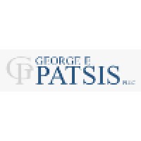 George E. Patsis, PLLC Logo