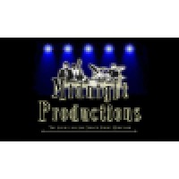 Midnight Productions LLC Logo