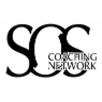SOS Coaching Network Logo