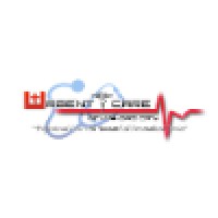 Urgent Care of Kansas City / Urgent Care of Cass County Logo