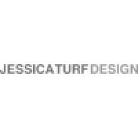 Jessica Turf Design Logo
