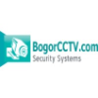 BogorCCTV Logo