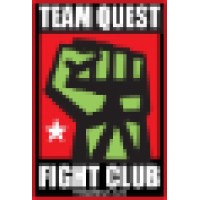 Team Quest MMA & FItness Logo