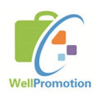 Anhui Wellpromotion Travel Products Co.,Ltd. Logo