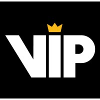 VIP Response BV Logo