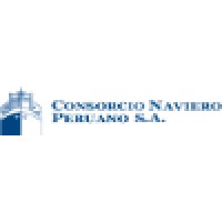 Consorcio Naviero Peruano Logo