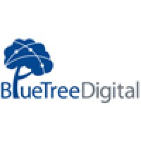 BlueTreeDigital Logo
