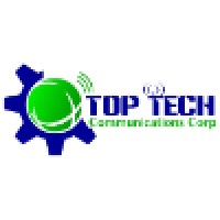 Top Tech Communications Corp Logo