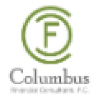 Columbus Financial Consultants, PC Logo