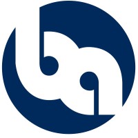 Blake Anderson Recruitment Logo