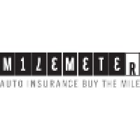MileMeter Logo
