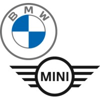 BMW - MINI MONTRÉAL CENTRE Logo
