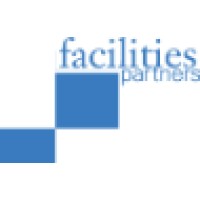 Facilities Partners, LLC Logo
