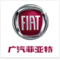 广汽菲亚特克莱斯勒汽车有限公司 Logo