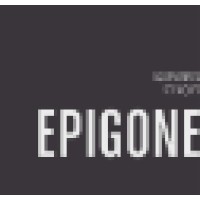 Epigone sprl Logo