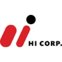 HI Corporation Logo