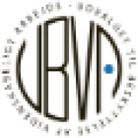 UBVA - Udvalget til Beskyttelse af Videnskabeligt Arbejde Logo