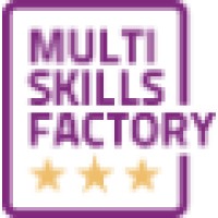 Multiskills Factory BV Logo