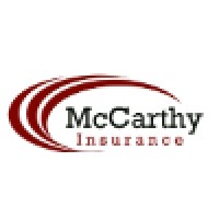 McCarthy Insurance Logo