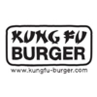 Kung Fu Burger GmbH Logo